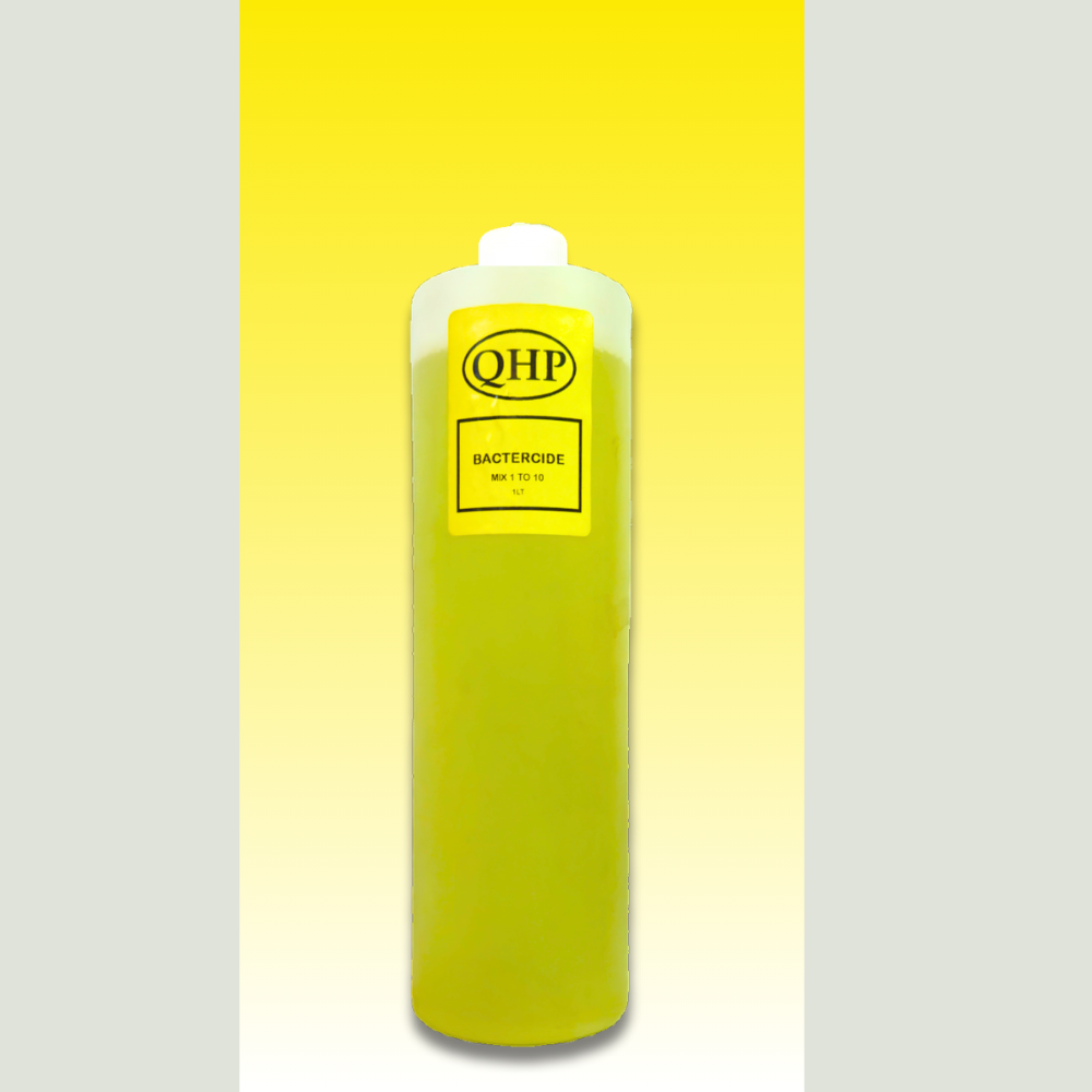 Bactercide 5L