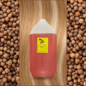 Bay Rum 5L