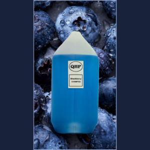 Blueberry shampoo 5L