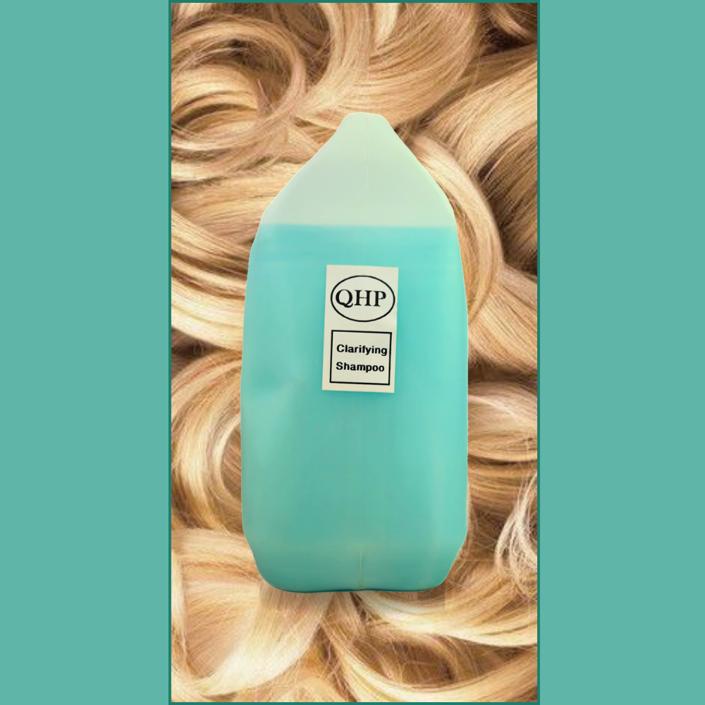 Clarifying shampoo 5L