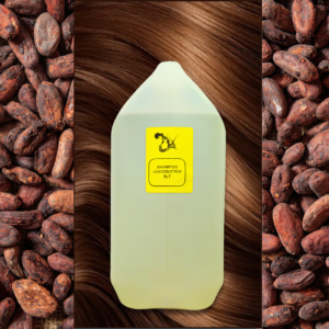 Cocobutter Shampoo 1L