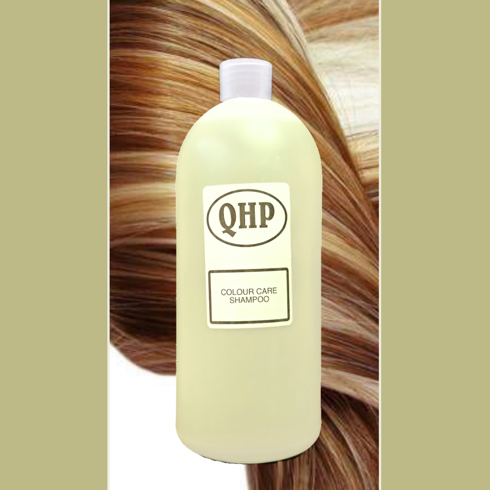 Color Care shampoo 1L