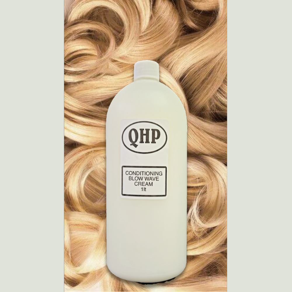 Conditioning blow wave cream 5L