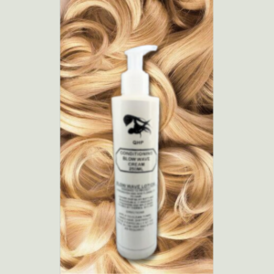 Conditioning blow wave cream 250ml