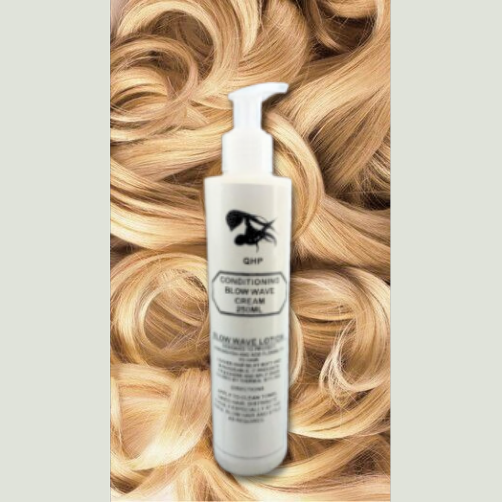 Conditioning blow wave cream 250ml