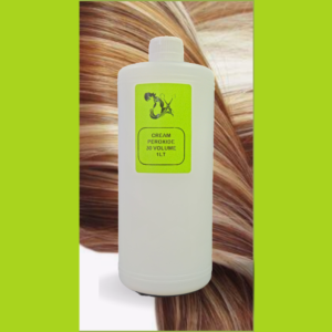 Cream Peroxide 30 volume 1L