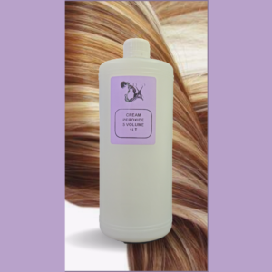 Cream Peroxide 5 volume 1L