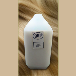 D & D shampoo (Dry & Damaged hair) 1L