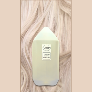 Everyday shampoo sulphate free 5L
