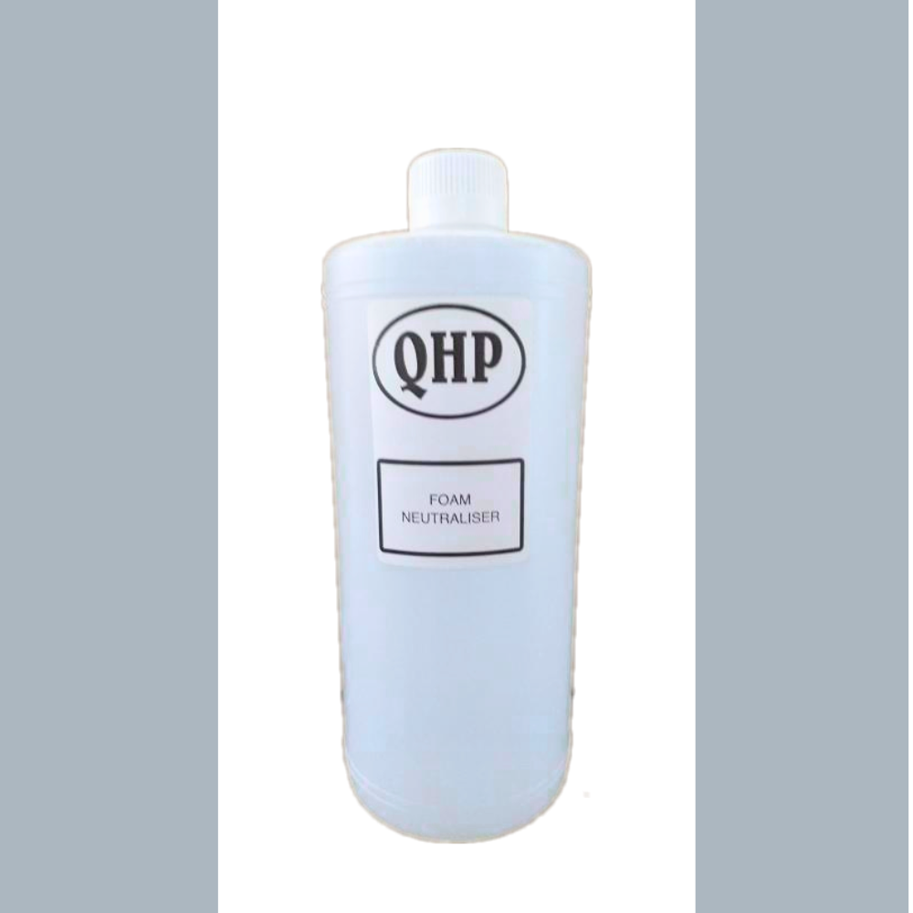 Foam Neutraliser 5L