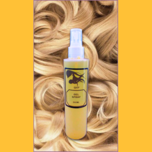 Gel spray 200ml
