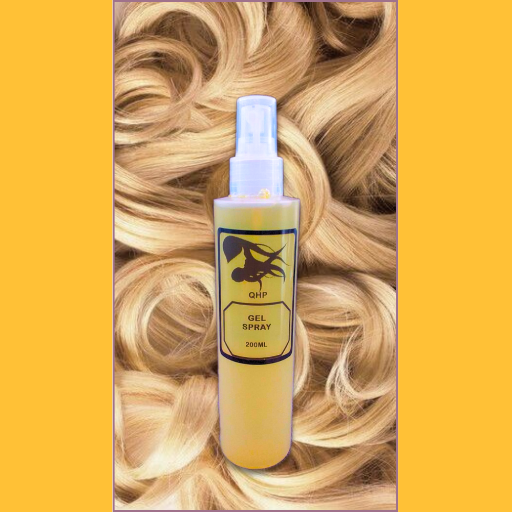 Gel spray 200ml