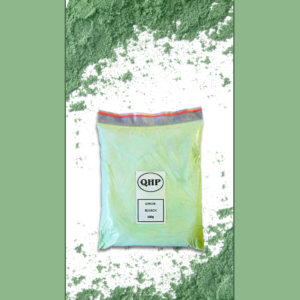 Bleach Green 500g