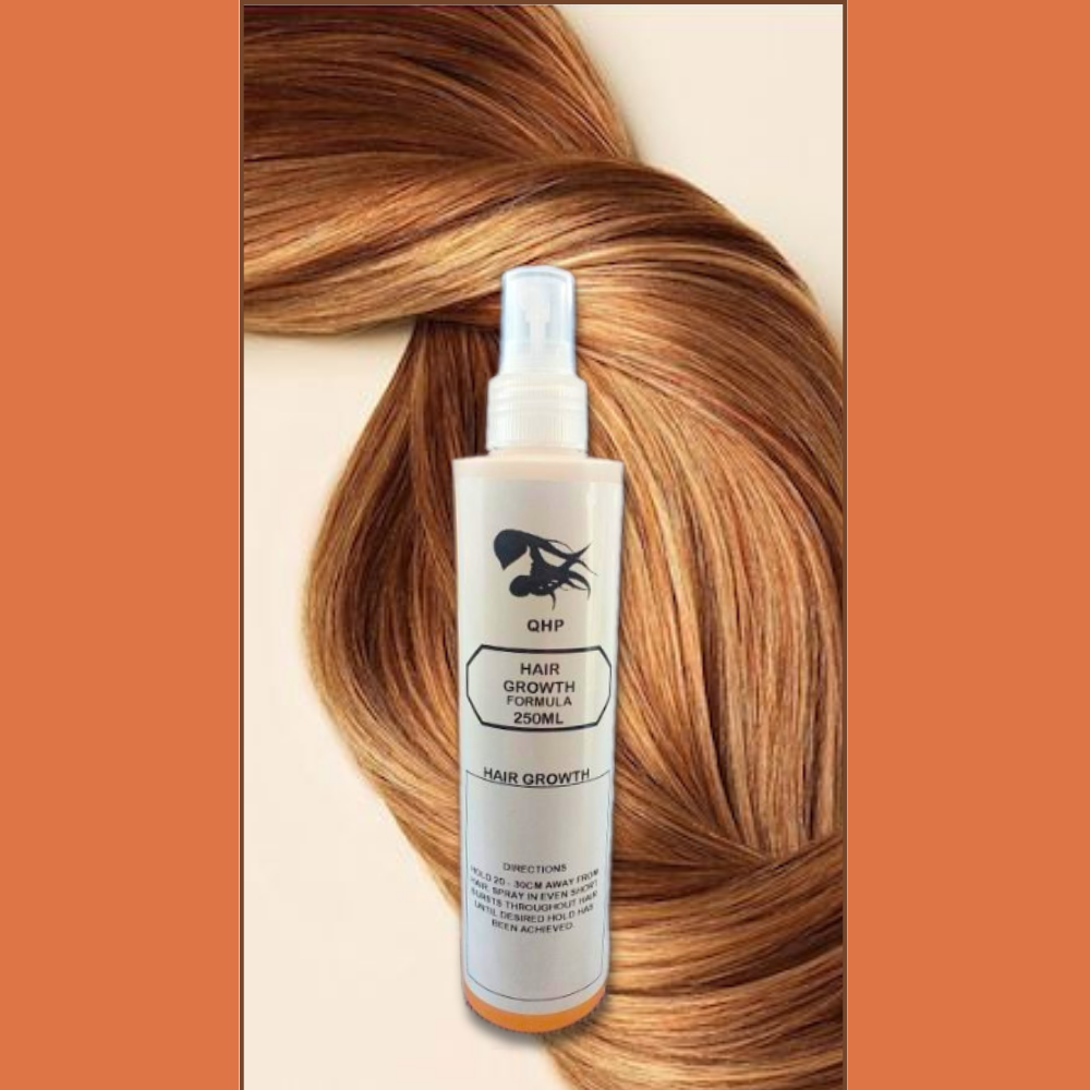 Hair growth formula 200ml