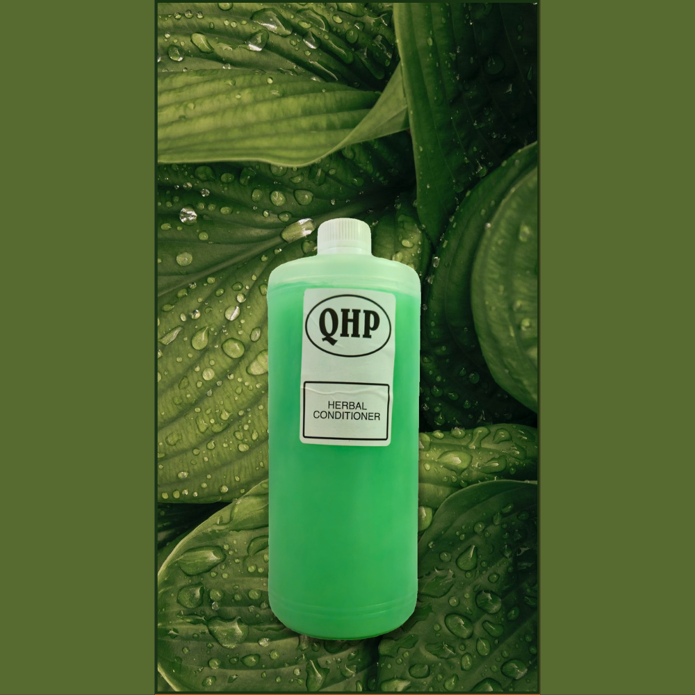 Herbal Conditioner 1L