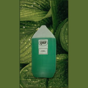 Hebal shampoo 5L