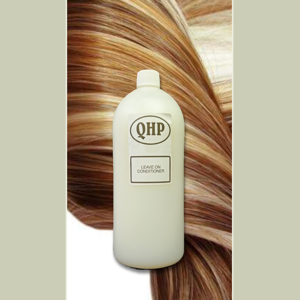 Leave on Conditioner 1L