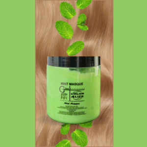 Mint Mask 500g