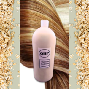 Oatmeal Conditioner sulphate free 1L