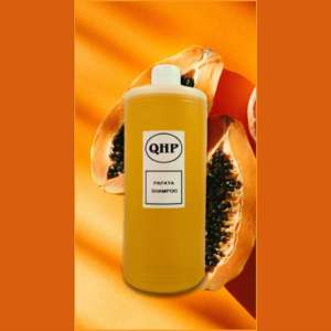 Papaya shampoo 5L