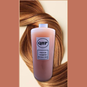 Protein shampoo sulphate free 1L