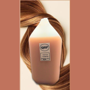 Protein shampoo sulphate free 5L