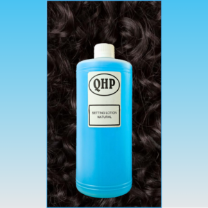 Setting Lotion (Natural) 1L