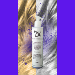 Silver Conditioner 1L