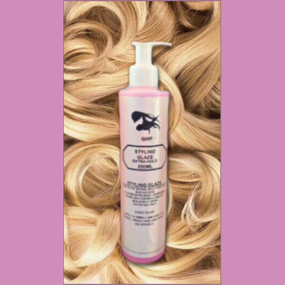 Styling Glaze 250ml