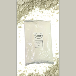Bleach powder white 500g