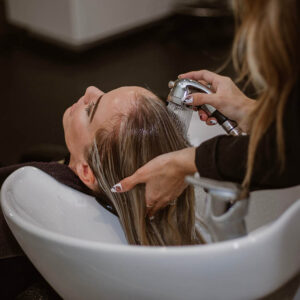 The crucial role of conditioning in hair care