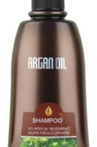 Argan Oil Shampoo 350ml
