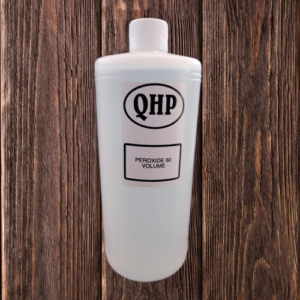 Peroxide 60 volume 1L