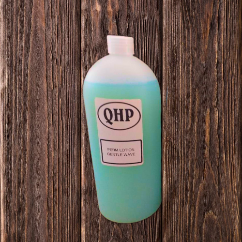 Perm Lotion Normal (Green) 1L