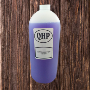 Setting Lotion (silver, brown, beige blond) 1L