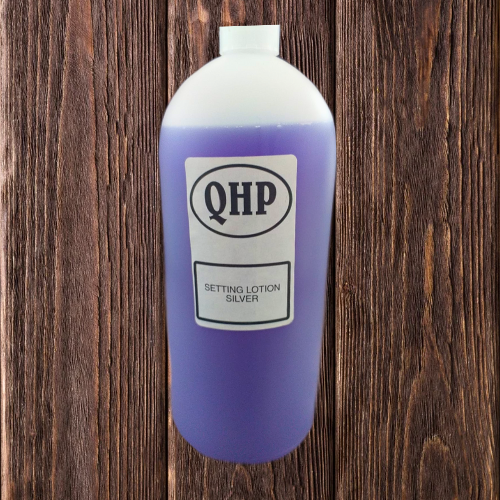 Setting Lotion (silver, brown, beige blond) 200ml