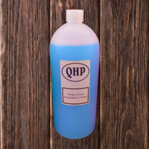 Perm Lotion B/T (Blue) 1L