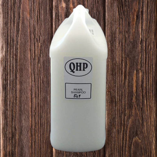 Pearl shampoo 5L