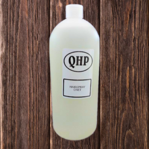 Hair Spray OH NETT (firm hold) 1L