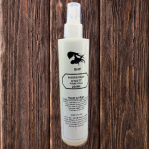 Hair spray oh nett (firm hold) 250ml