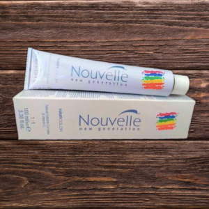Nouvelle paint bang semi permanent 75ml