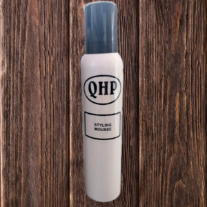 Mousse 150ml