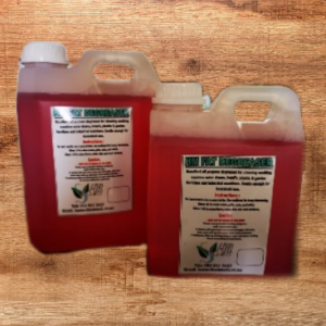 HM Fat degreaser (1L)