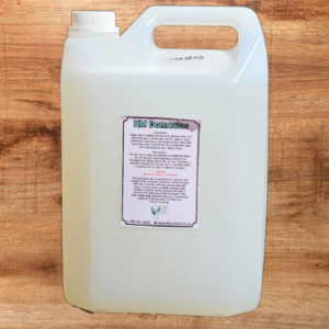 HM Domestos (fragranced) (2L)