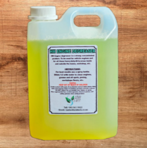 HM Engine Degreaser (1L)