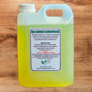 HM Engine Degreaser (1L)