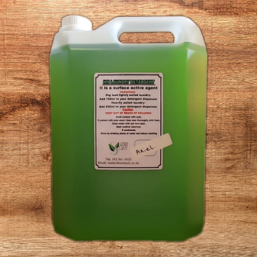 HM Laundry Detergent (Arial) (5L)