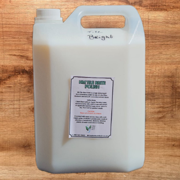 HM Tile brite polish (25L)