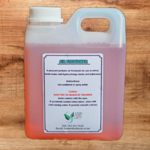 Air Freshener (Cherry, Lavender, Rose, Seabreeze) (500ml)