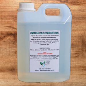 All purpose cleaner (1L)